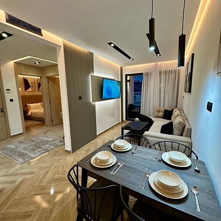 Apartamento Centrico 2 Tanger Idrissia Exterior foto