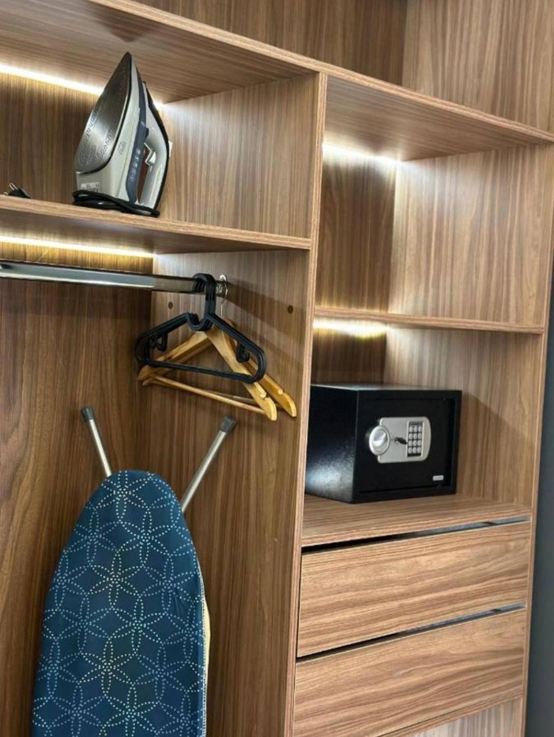 Apartamento Centrico 2 Tanger Idrissia Exterior foto