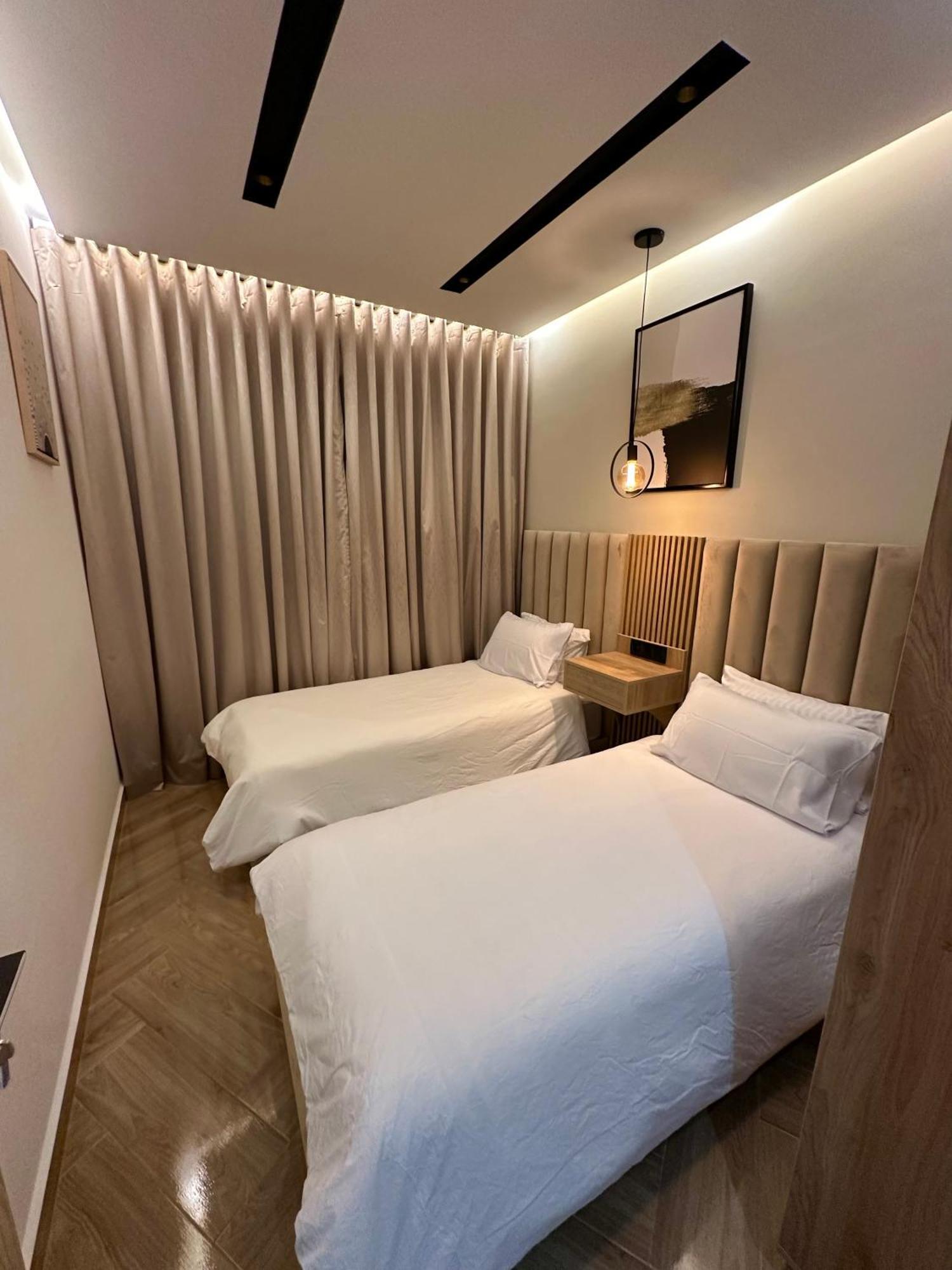 Apartamento Centrico 2 Tanger Idrissia Exterior foto