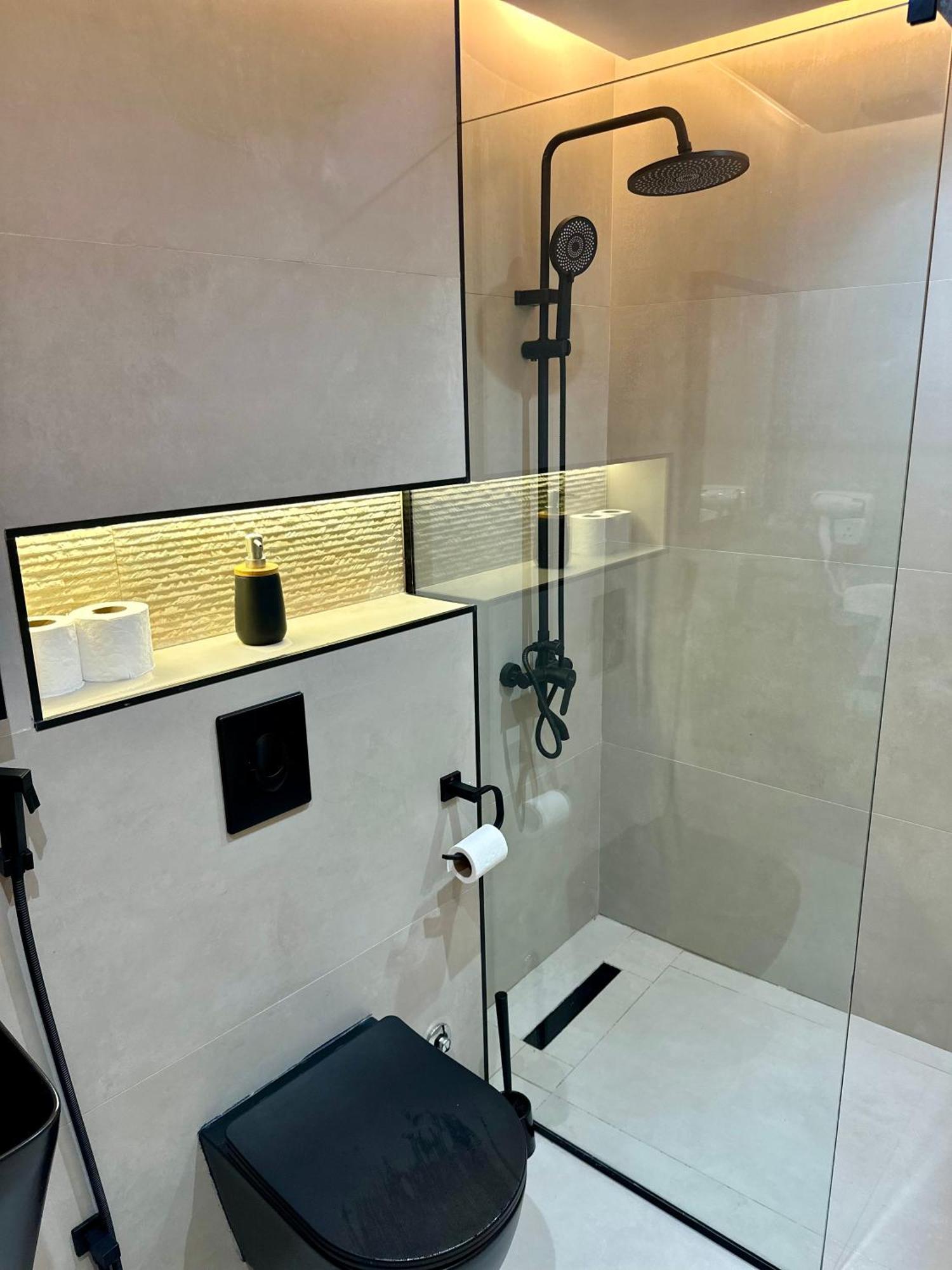 Apartamento Centrico 2 Tanger Idrissia Exterior foto