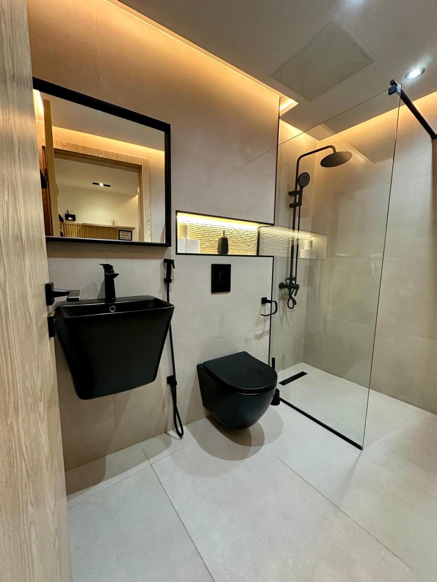 Apartamento Centrico 2 Tanger Idrissia Exterior foto