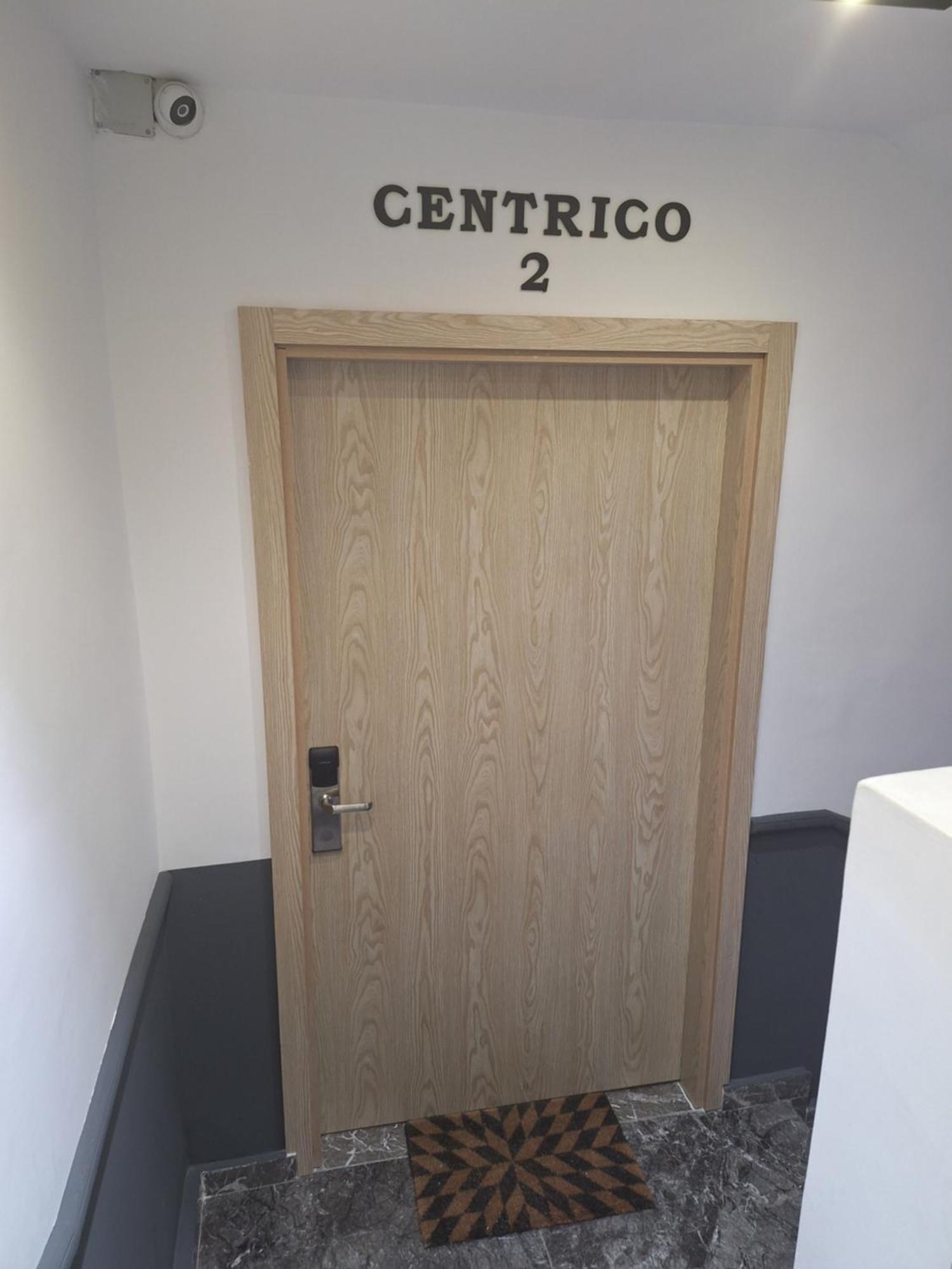 Apartamento Centrico 2 Tanger Idrissia Exterior foto